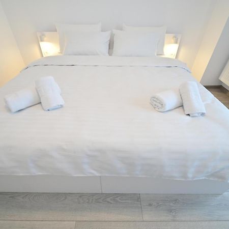 Seb Residence Sibiu Şelimbăr Eksteriør billede