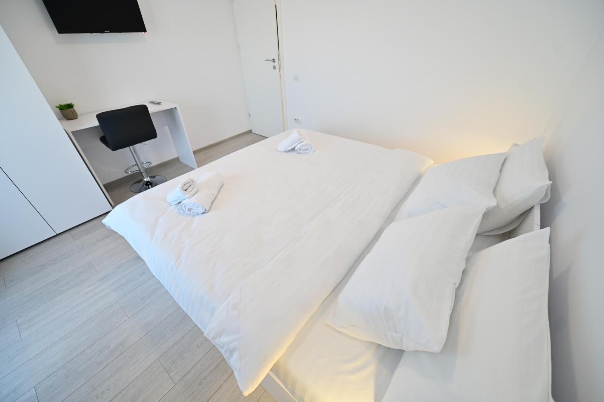 Seb Residence Sibiu Şelimbăr Eksteriør billede