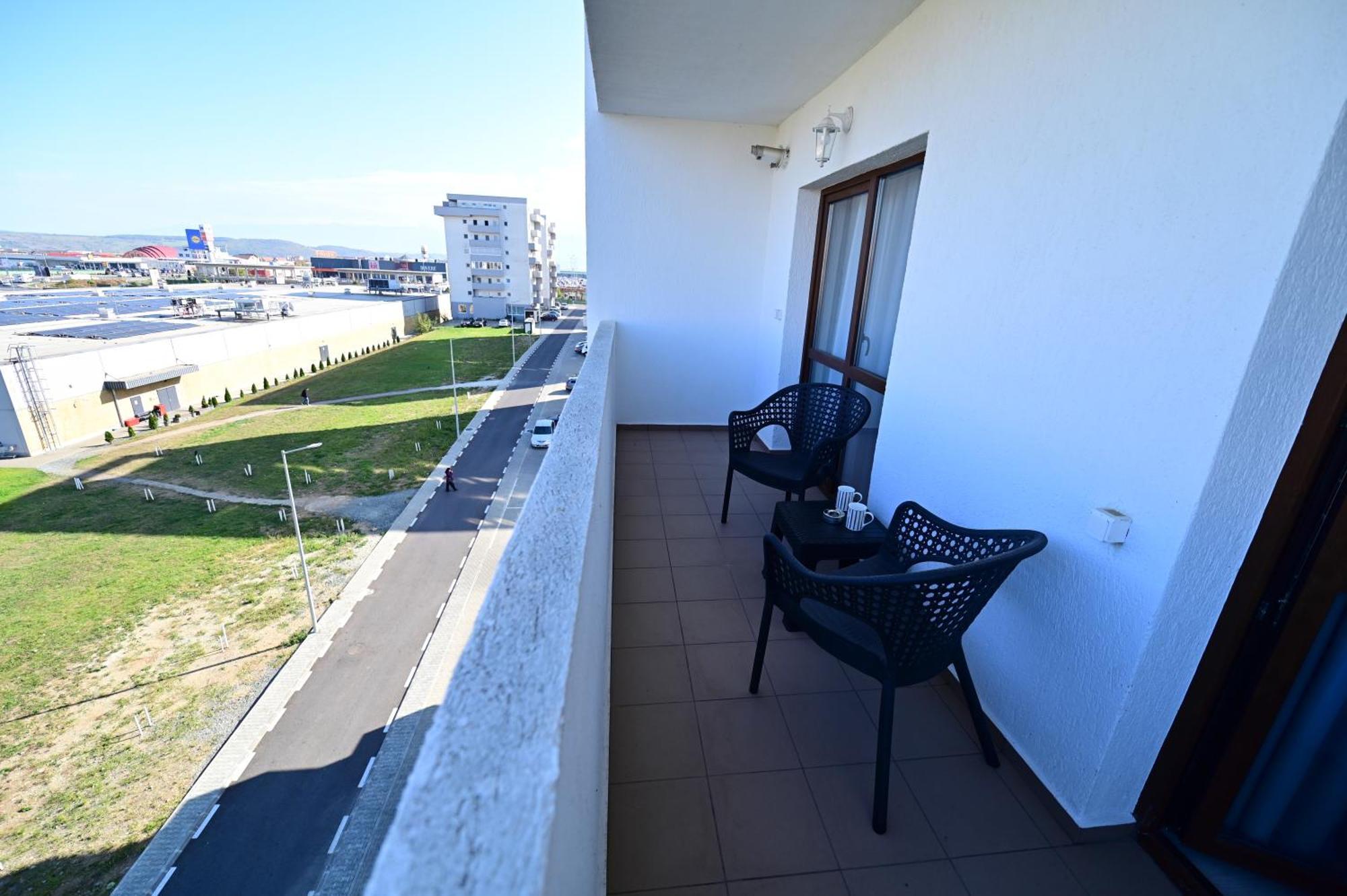 Seb Residence Sibiu Şelimbăr Eksteriør billede