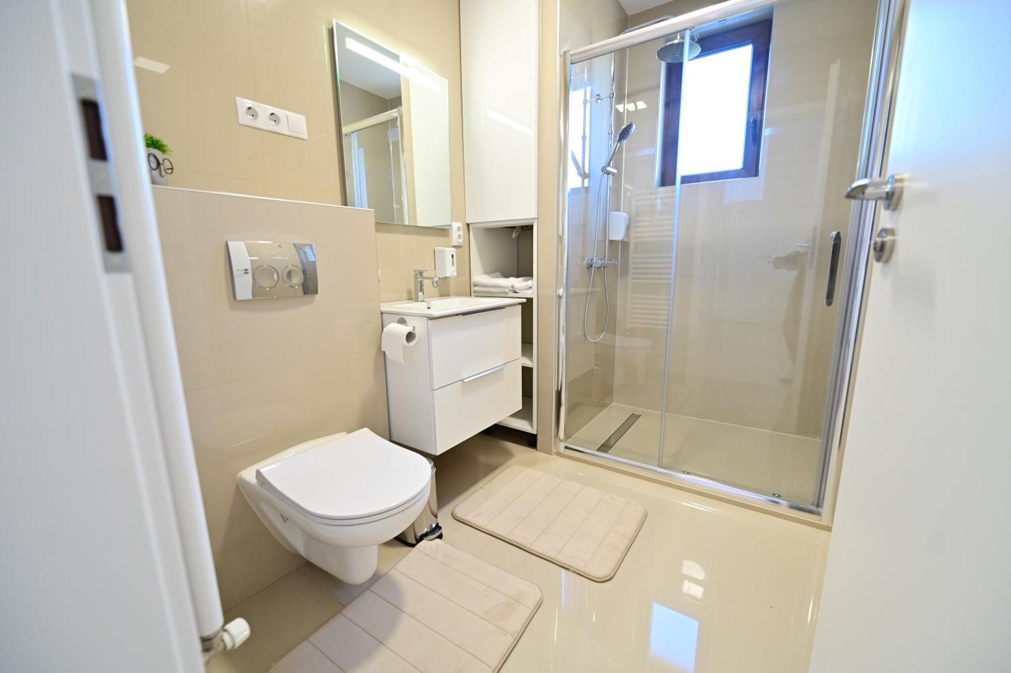 Seb Residence Sibiu Şelimbăr Eksteriør billede