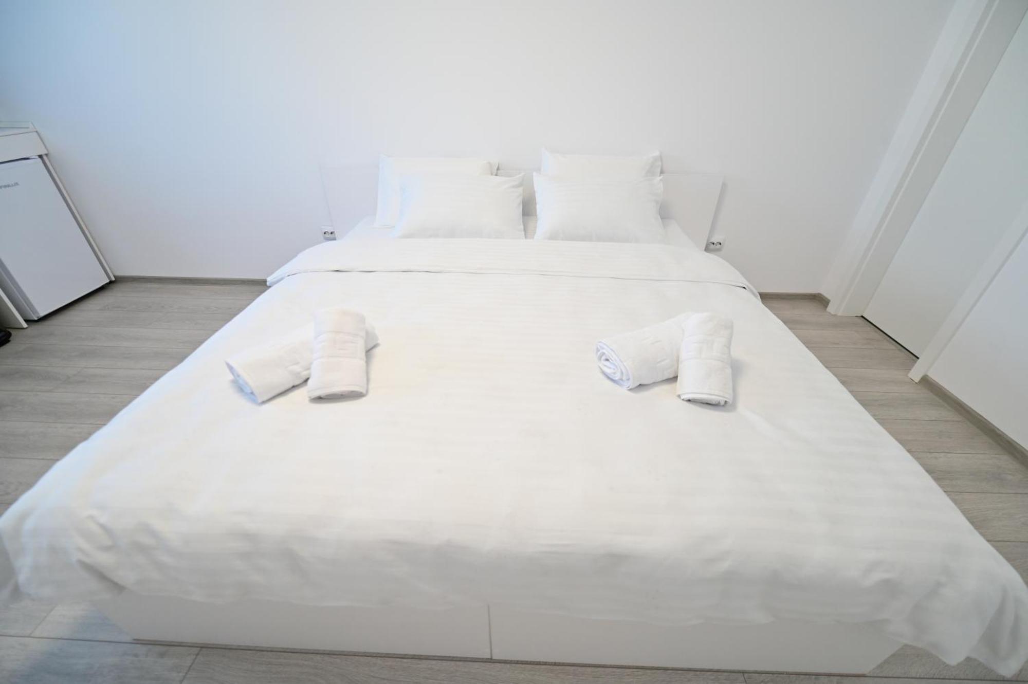 Seb Residence Sibiu Şelimbăr Eksteriør billede