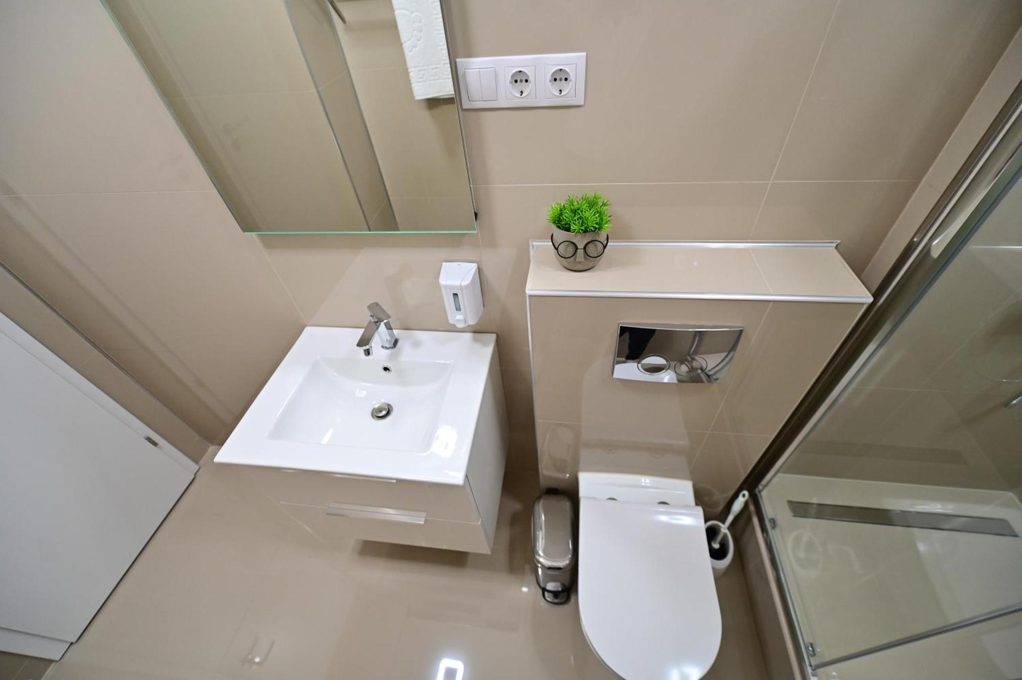 Seb Residence Sibiu Şelimbăr Eksteriør billede