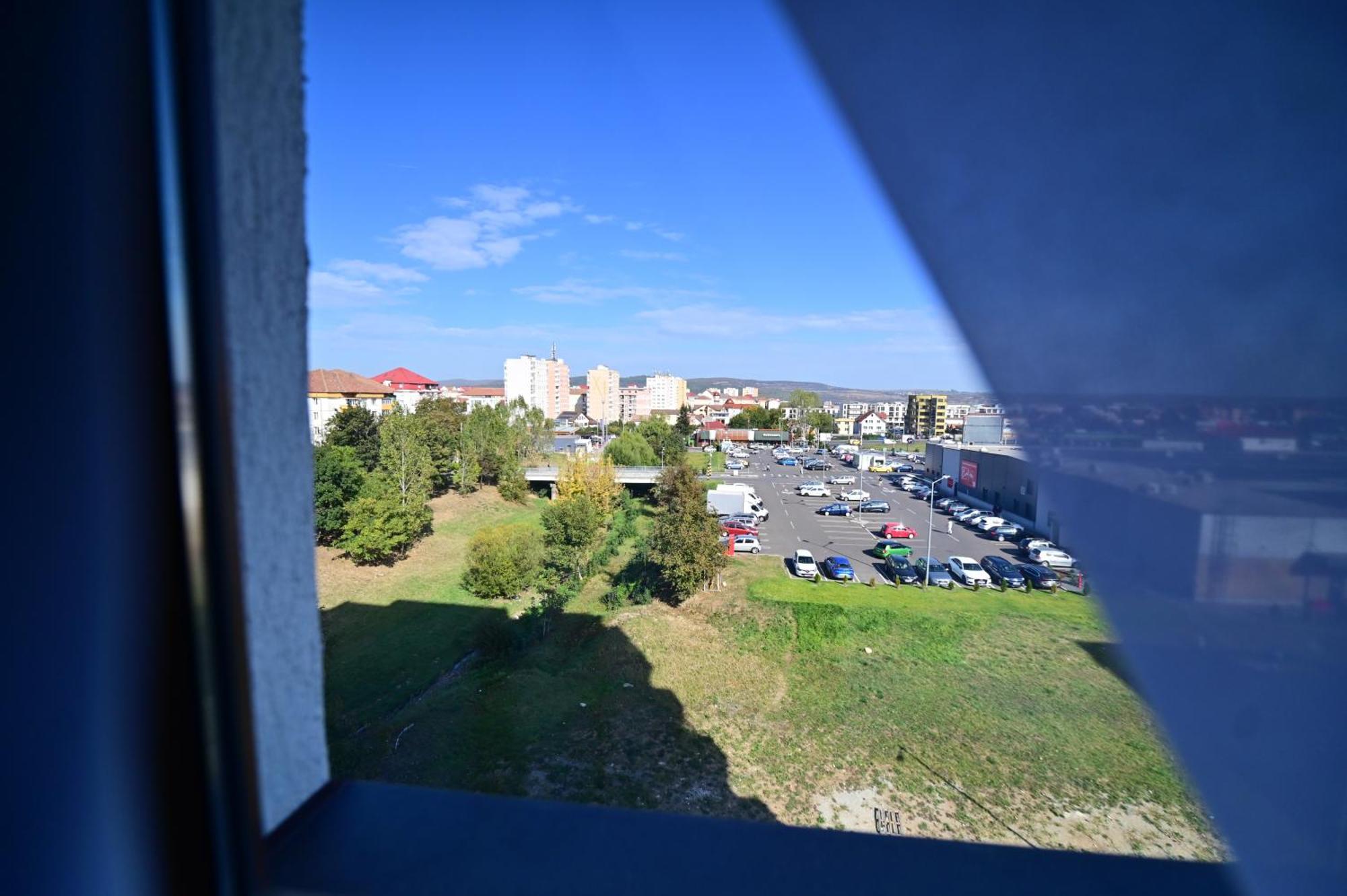 Seb Residence Sibiu Şelimbăr Eksteriør billede