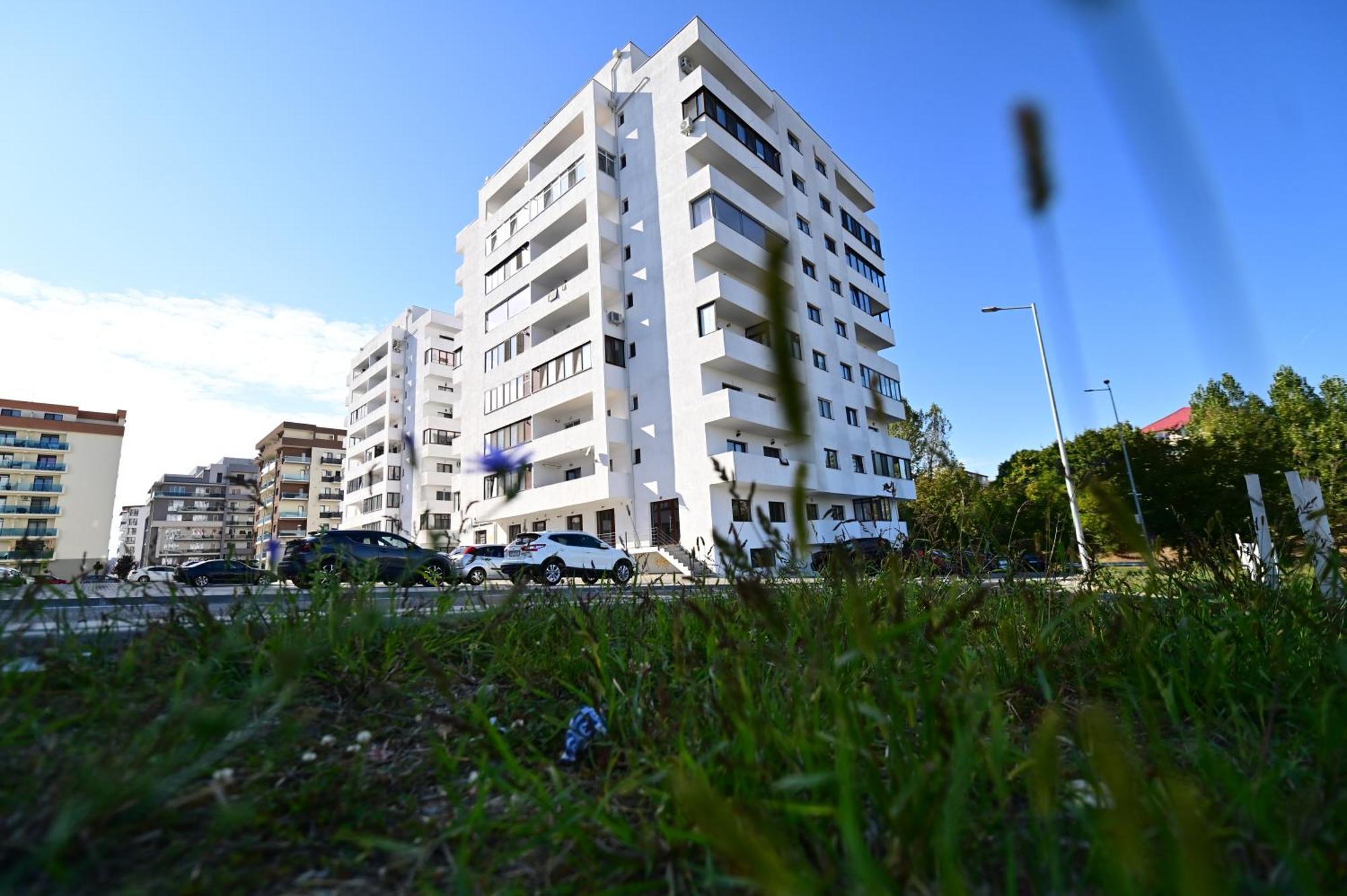 Seb Residence Sibiu Şelimbăr Eksteriør billede