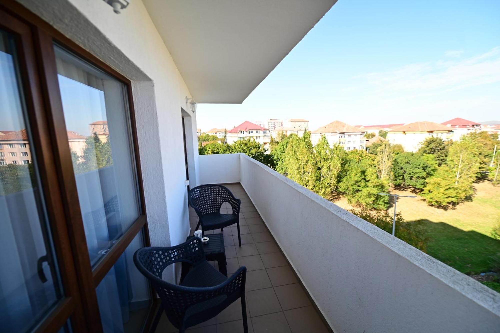 Seb Residence Sibiu Şelimbăr Eksteriør billede