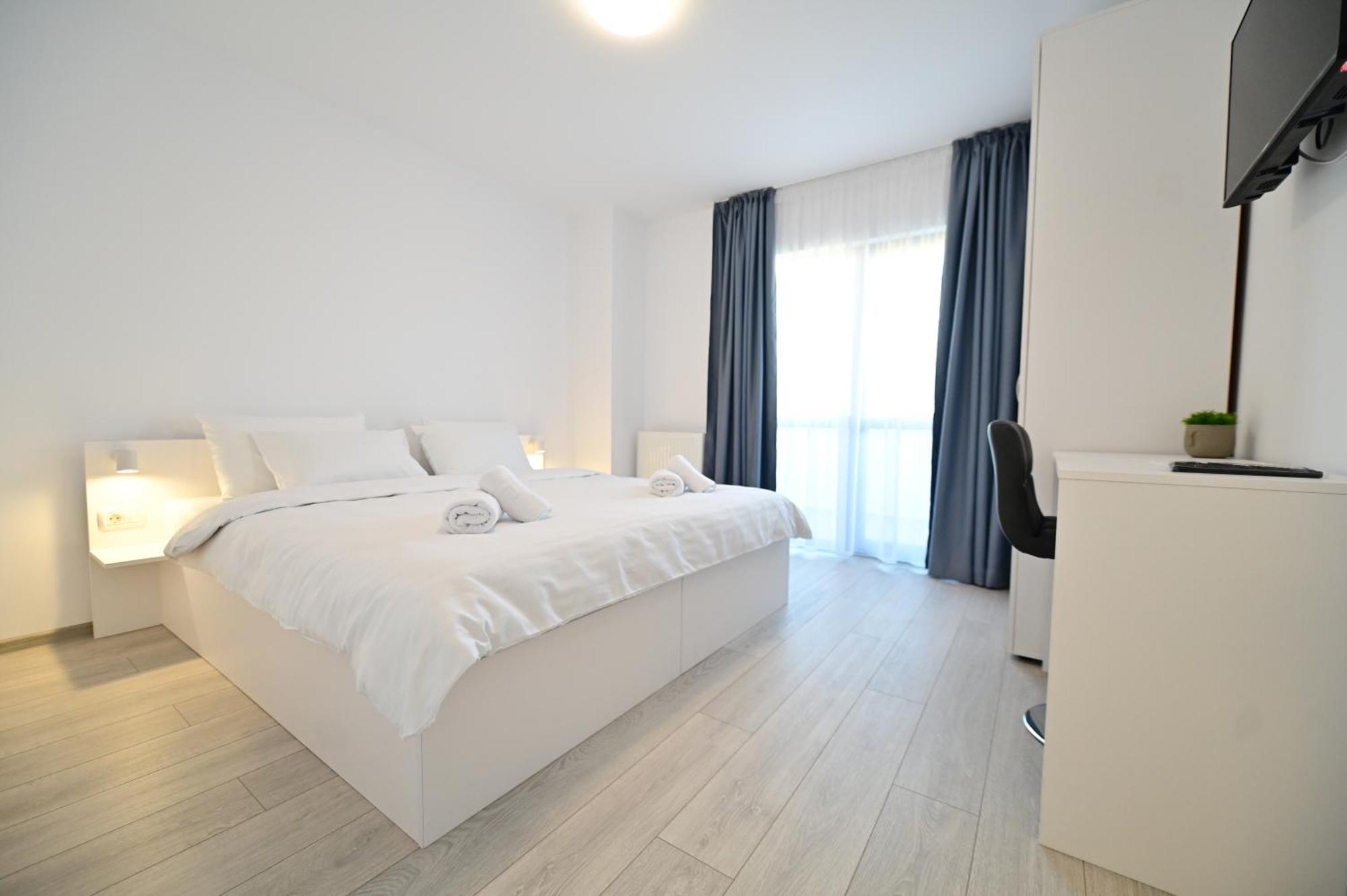 Seb Residence Sibiu Şelimbăr Eksteriør billede