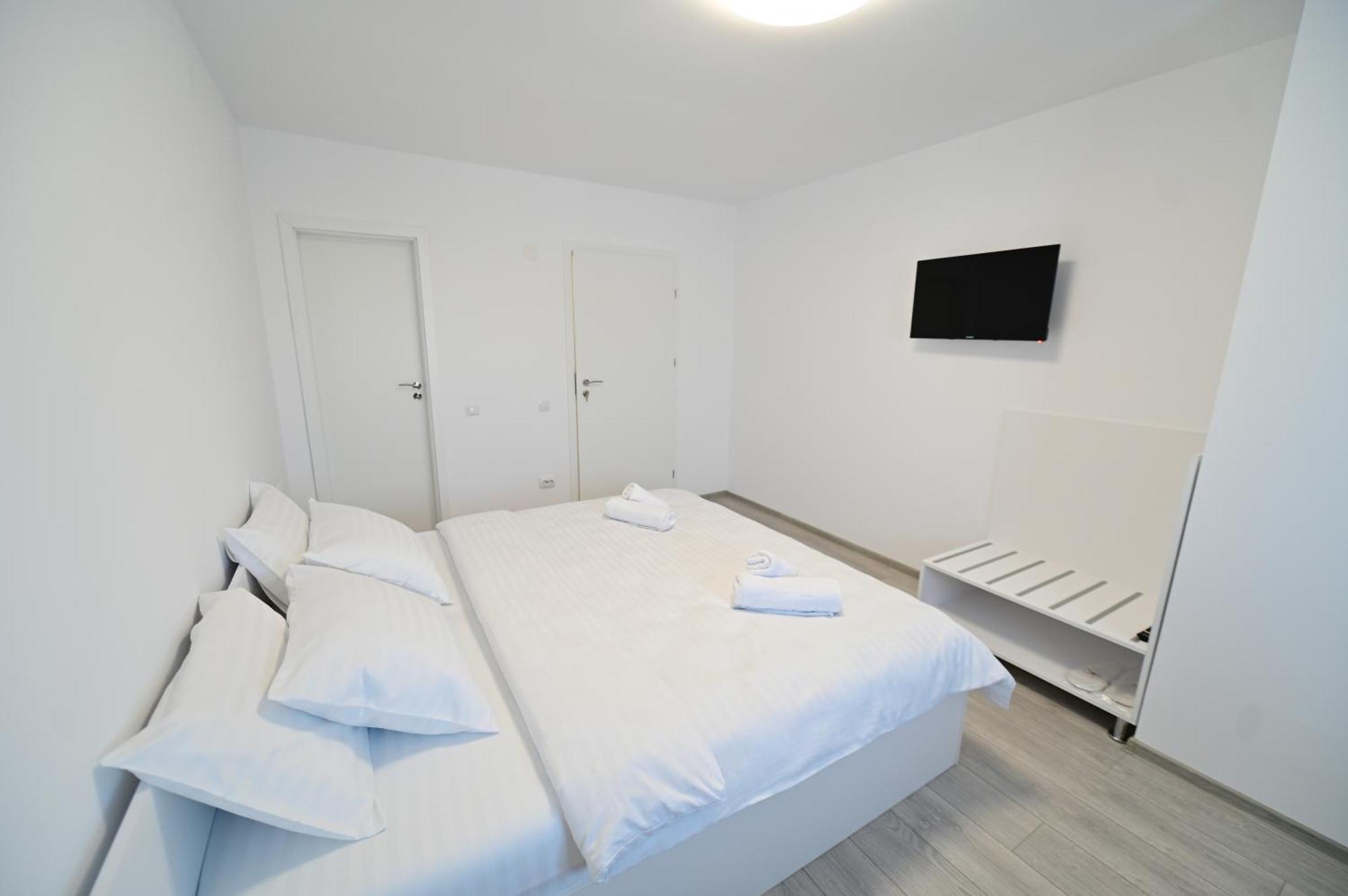 Seb Residence Sibiu Şelimbăr Eksteriør billede
